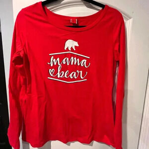 “Mama Bear” T-Shirt